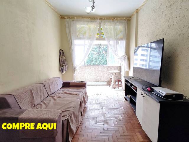 #ASR179 - Apartamento para Venda em São Paulo - SP - 2