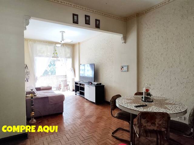 #ASR179 - Apartamento para Venda em São Paulo - SP - 3