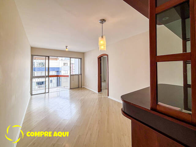 #APP039 - Apartamento para Venda em São Paulo - SP - 2