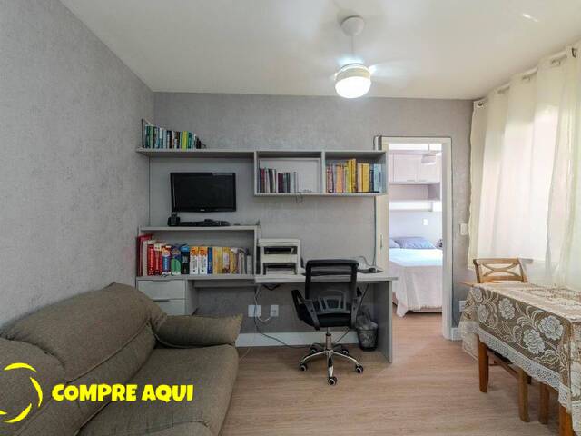 #BVL22 - Apartamento para Venda em São Paulo - SP - 2