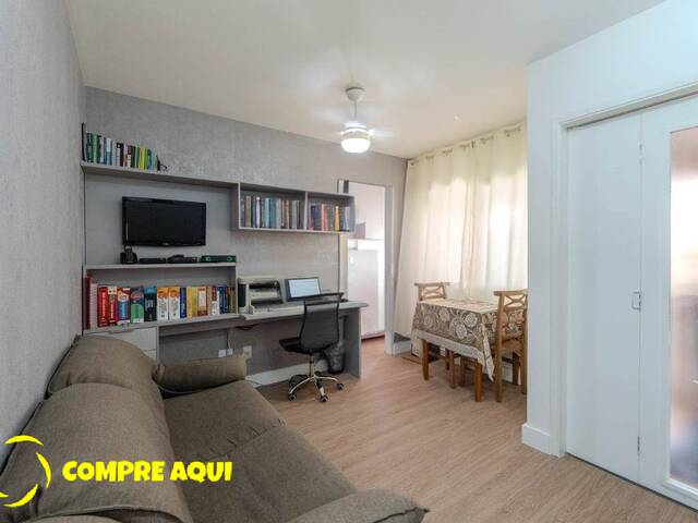 #BVL22 - Apartamento para Venda em São Paulo - SP - 1