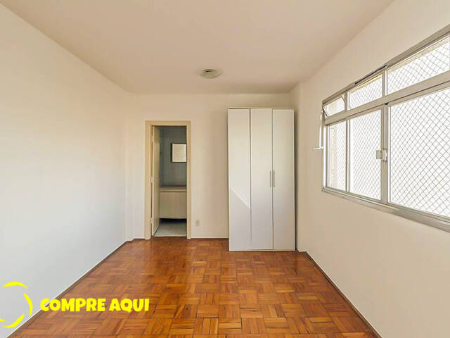 #APP042 - Apartamento para Venda em São Paulo - SP - 1