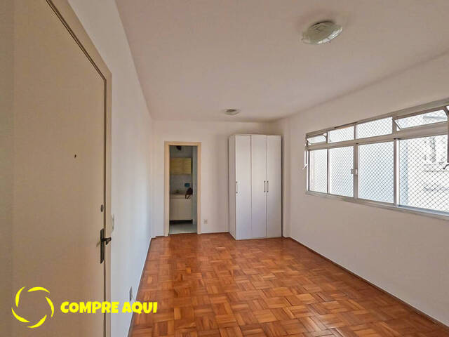 #APP042 - Apartamento para Venda em São Paulo - SP - 2