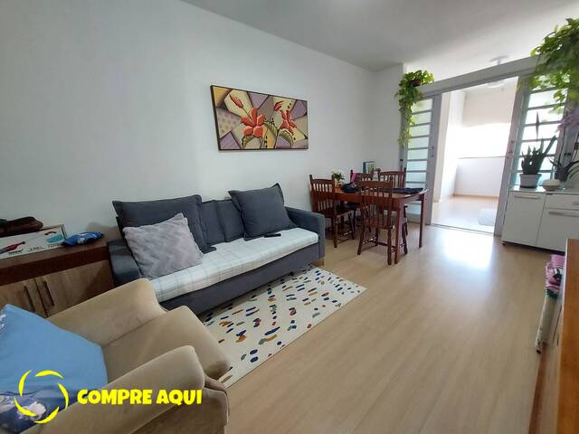 #ARG355 - Apartamento para Venda em São Paulo - SP - 2