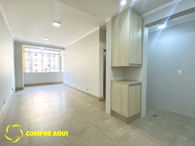 #CGG353 - Apartamento para Venda em São Paulo - SP - 2