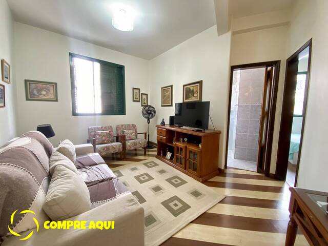 #CGG354 - Apartamento para Venda em São Paulo - SP - 2