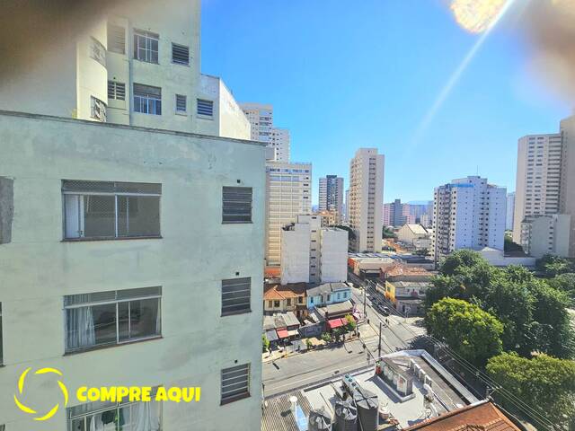 #AJM657 - Apartamento para Venda em São Paulo - SP - 3