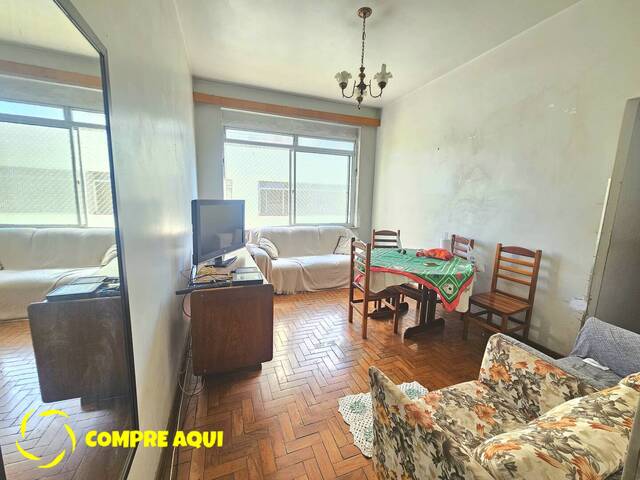 #AJM657 - Apartamento para Venda em São Paulo - SP - 2