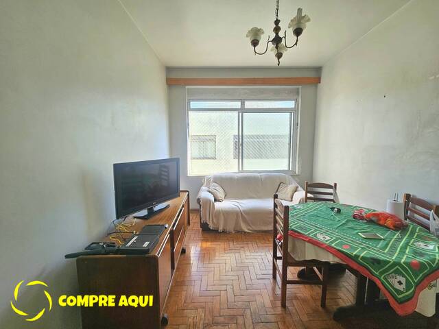 #AJM657 - Apartamento para Venda em São Paulo - SP - 1