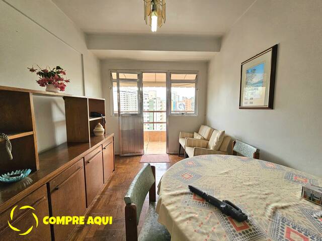 #AAB528 - Apartamento para Venda em São Paulo - SP - 3