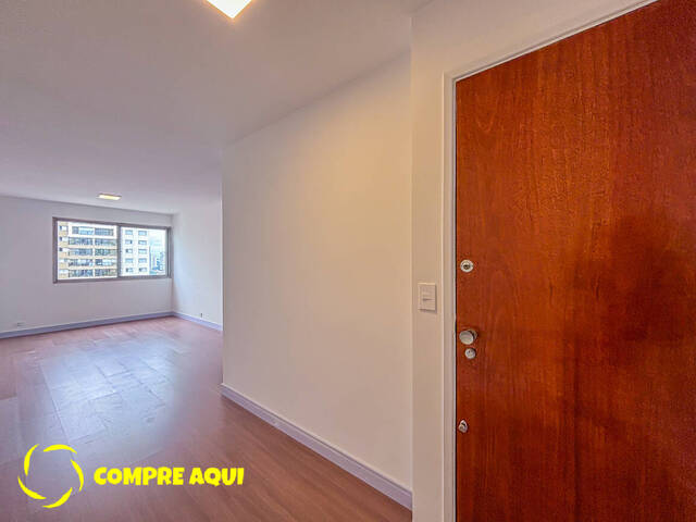 #APP044 - Apartamento para Venda em São Paulo - SP - 3