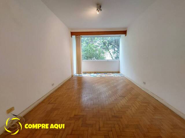 #ARG234 - Apartamento para Venda em São Paulo - SP