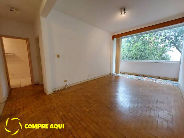 #ARG234 - Apartamento para Venda em São Paulo - SP