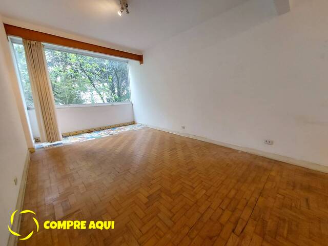 #ARG234 - Apartamento para Venda em São Paulo - SP