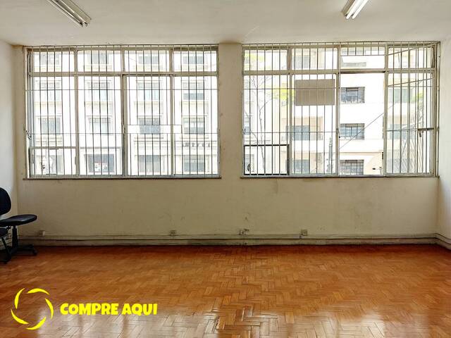 #ASR181 - Sala para Venda em São Paulo - SP - 2