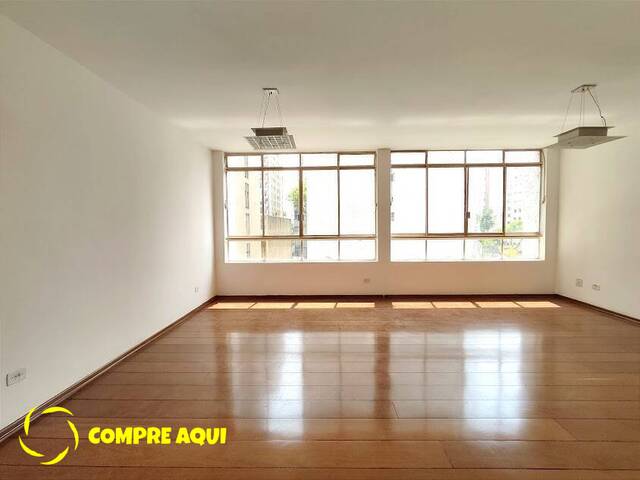 #ASR183 - Apartamento para Venda em São Paulo - SP