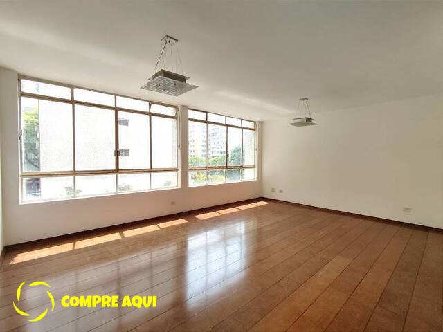 #ASR183 - Apartamento para Venda em São Paulo - SP