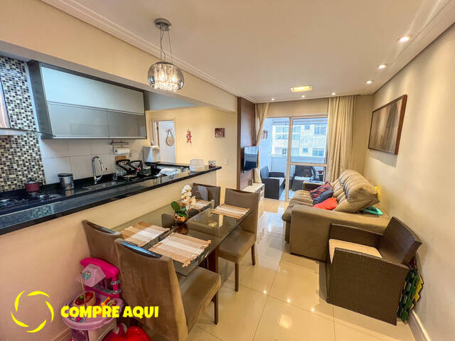 #CLE255 - Apartamento para Venda em São Paulo - SP