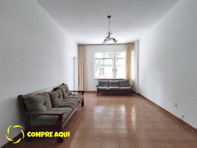 #ASR138 - Apartamento para Venda em São Paulo - SP