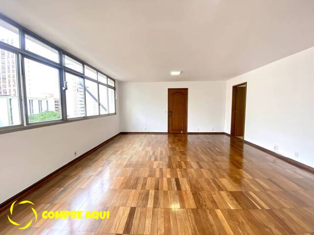 #CGG361 - Apartamento para Venda em São Paulo - SP - 2