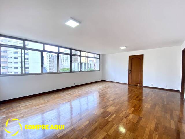 #CGG361 - Apartamento para Venda em São Paulo - SP - 1