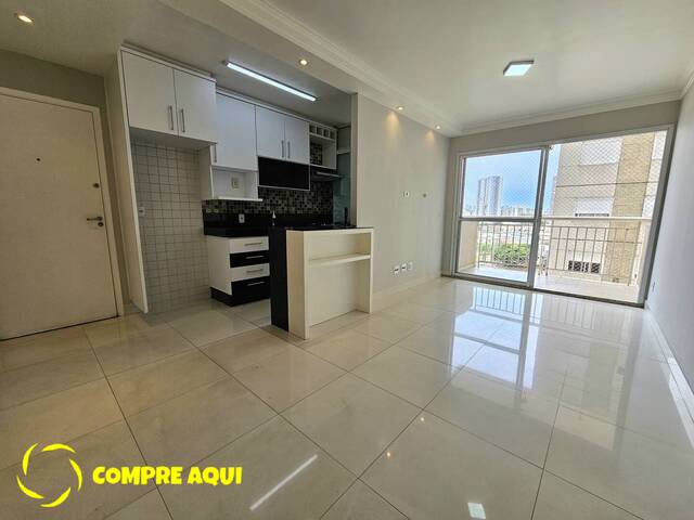 #AJM658 - Apartamento para Venda em São Paulo - SP - 2