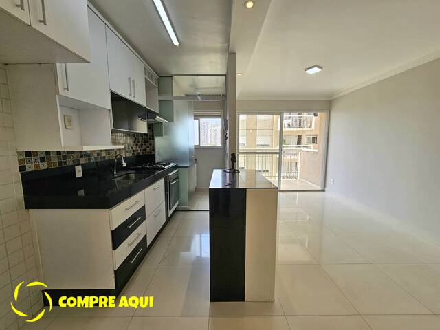 #AJM658 - Apartamento para Venda em São Paulo - SP - 3