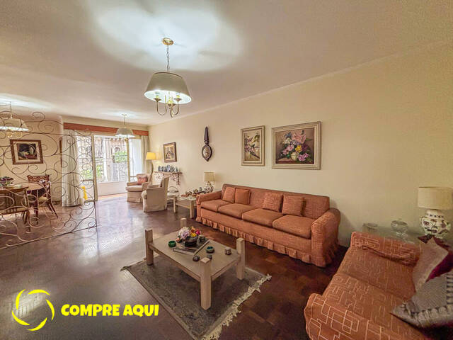 #APP051 - Apartamento para Venda em São Paulo - SP - 2