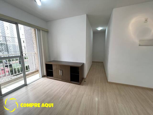 #CLE257 - Apartamento para Venda em São Paulo - SP - 3