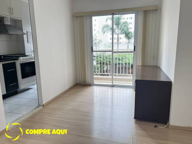 #CLE257 - Apartamento para Venda em São Paulo - SP - 2