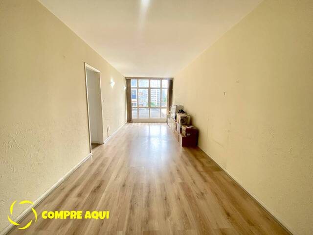 #CGG363 - Apartamento para Venda em São Paulo - SP - 1