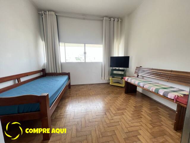 #CLE258 - Apartamento para Venda em São Paulo - SP - 3