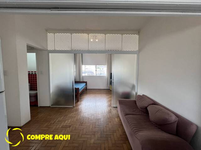 #CLE258 - Apartamento para Venda em São Paulo - SP - 2