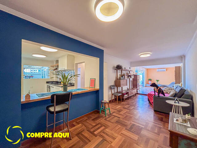 #APP052 - Apartamento para Venda em São Paulo - SP - 3