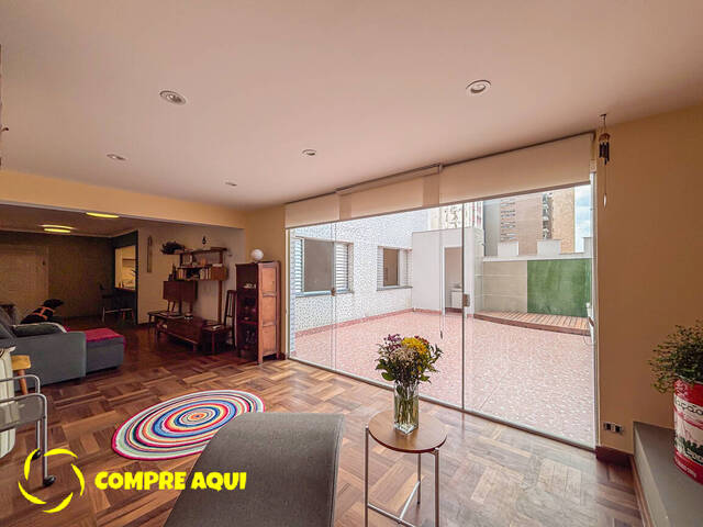 #APP052 - Apartamento para Venda em São Paulo - SP - 2