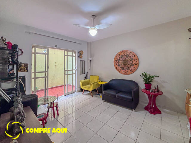 #APP053 - Apartamento para Venda em São Paulo - SP - 2