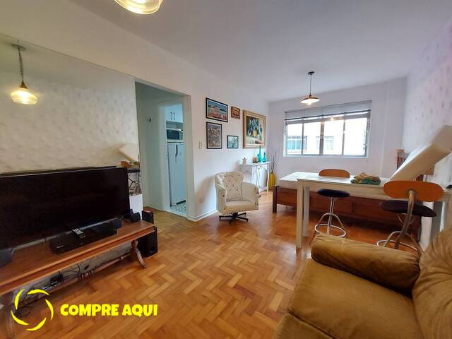 #ARG377 - Apartamento para Venda em São Paulo - SP - 3