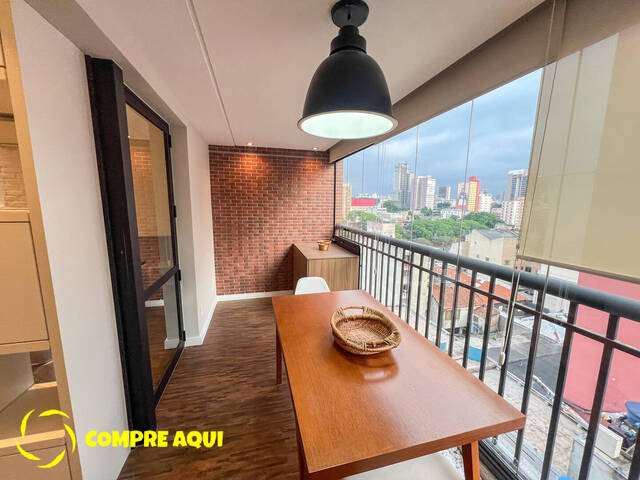 #CLE259 - Apartamento para Venda em São Paulo - SP - 1