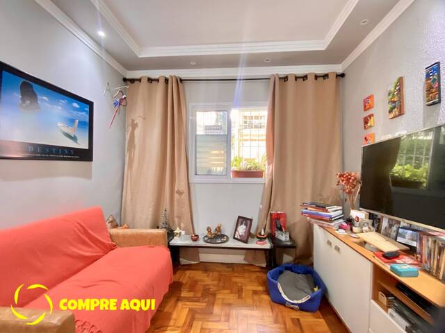 #CGG364 - Apartamento para Venda em São Paulo - SP - 3