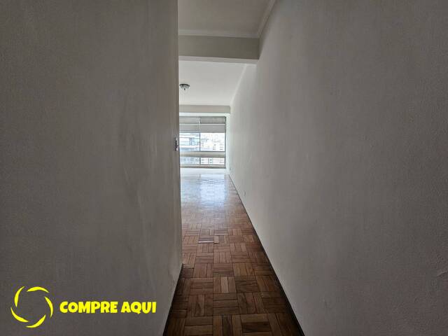 #AJM660 - Apartamento para Venda em São Paulo - SP - 2