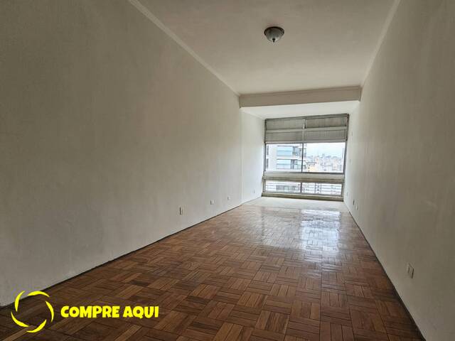 #AJM660 - Apartamento para Venda em São Paulo - SP - 3