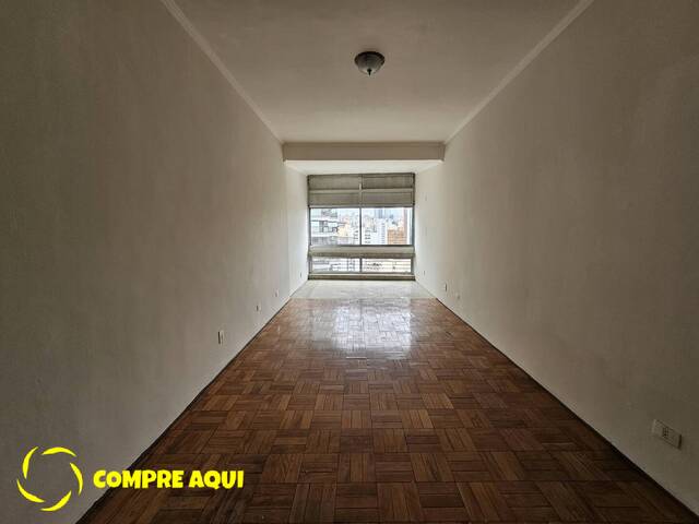 #AJM660 - Apartamento para Venda em São Paulo - SP - 1