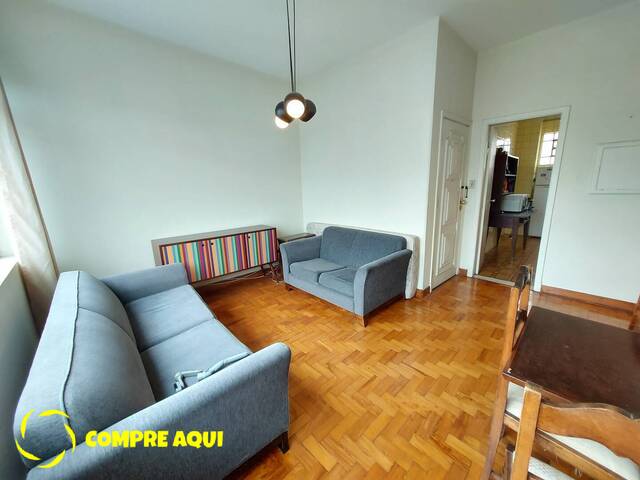 #ARG378 - Apartamento para Venda em São Paulo - SP - 2