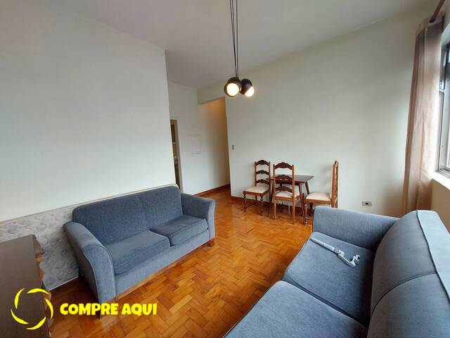 #ARG378 - Apartamento para Venda em São Paulo - SP - 3