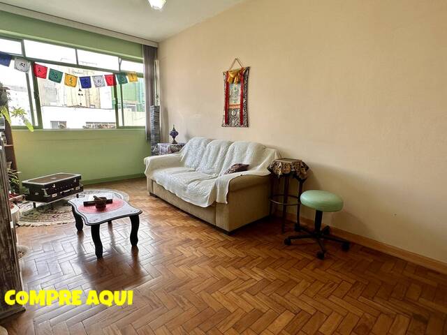 #CAMV571 - Apartamento para Venda em São Paulo - SP - 3