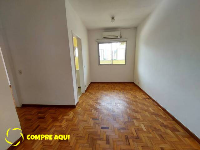 #ARG379 - Apartamento para Venda em São Paulo - SP - 2