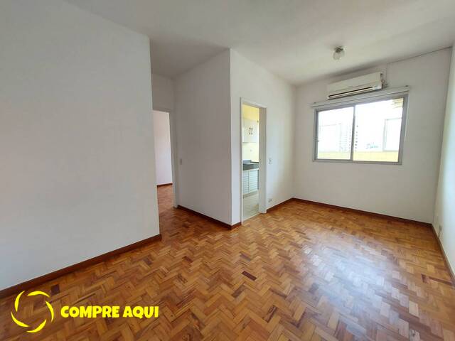 #ARG379 - Apartamento para Venda em São Paulo - SP - 1