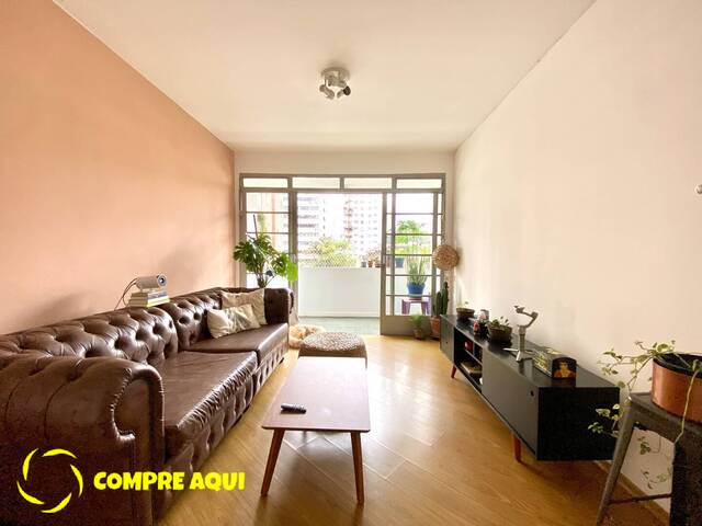 #CGG365 - Apartamento para Venda em São Paulo - SP