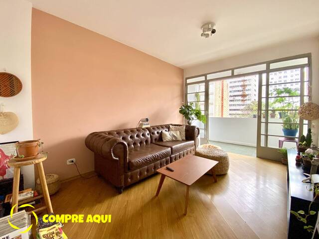 #CGG365 - Apartamento para Venda em São Paulo - SP