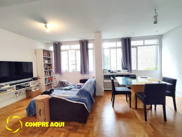 #ASR187 - Apartamento para Venda em São Paulo - SP - 3